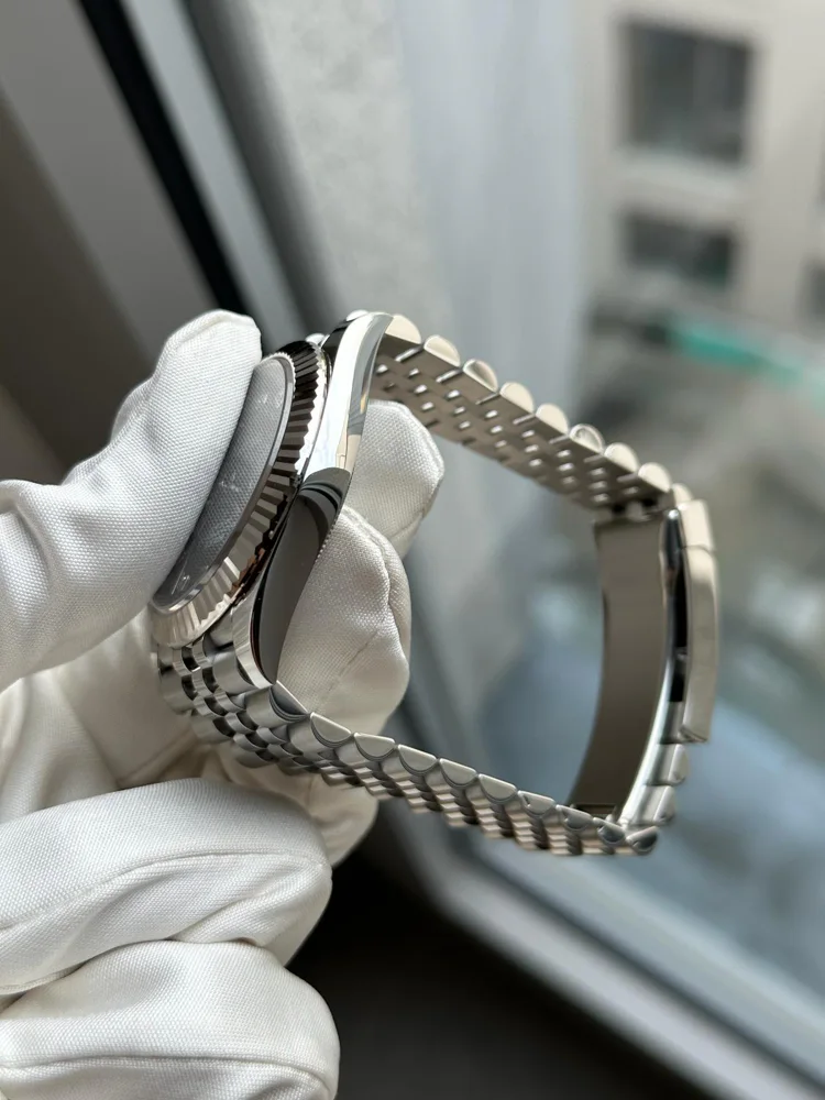 Rolex Datejust 41 Full set 2023